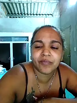 Teresa mm online show from January 27, 5:36 am
