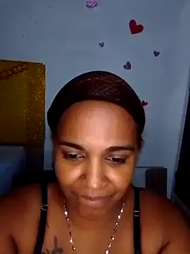 Teresa mm online show from March 21, 1:34 am