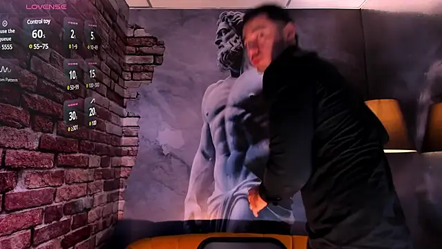 Salvatore costa online show from January 28, 4:19 pm