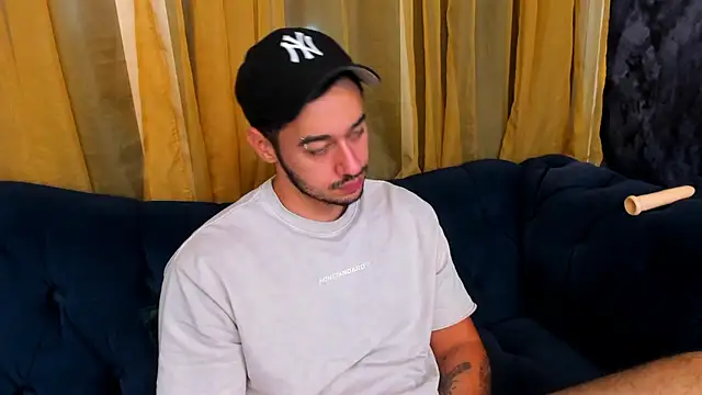 Salvatore costa online show from February 9, 12:28 am