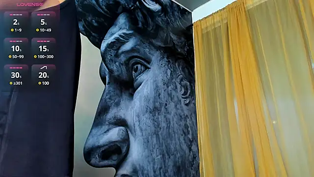 Salvatore costa online show from February 25, 7:14 pm