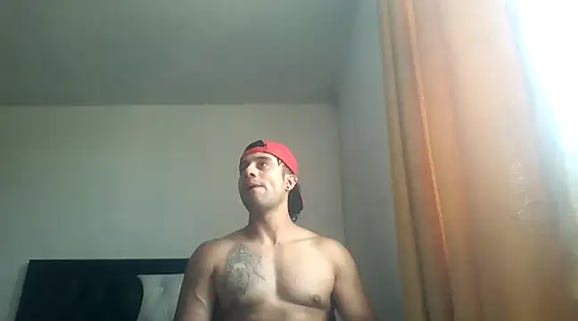 Snapshot of davidcr89 chatting on January 29, 8:25 pm davidcr89 online show from January 29, 8:25 pm