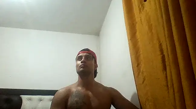 Snapshot of davidcr89 chatting on January 30, 7:29 am davidcr89 online show from January 30, 7:29 am