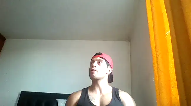Snapshot of davidcr89 chatting on January 30, 9:58 pm davidcr89 online show from January 30, 9:58 pm