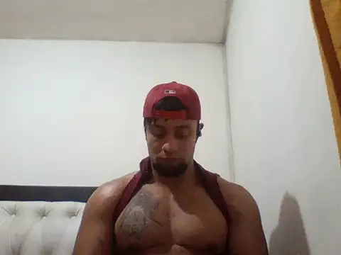 Snapshot of davidcr89 chatting on September 19, 5:42 am davidcr89 online show from September 19, 5:42 am