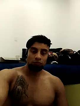 Snapshot of davidcr89 chatting on September 22, 4:03 am davidcr89 online show from September 22, 4:03 am