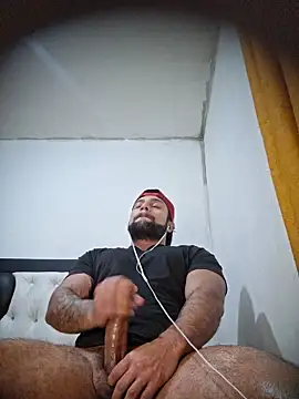 davidcr89 online show from January 19, 4:38 am