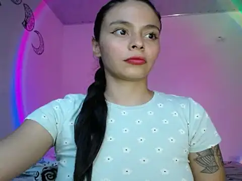 lana roman online show from January 17, 10:56 pm