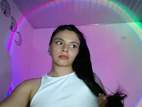 lana roman online show from January 21, 11:13 pm