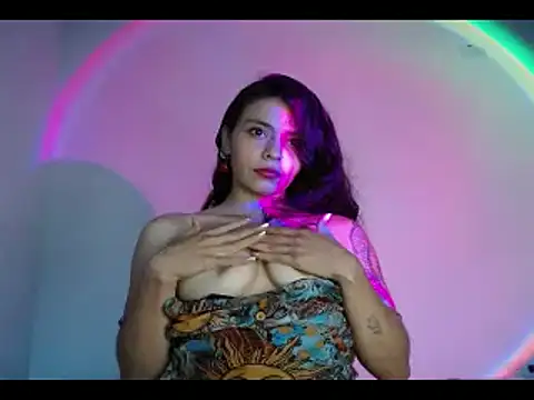 lana roman online show from February 3, 10:43 pm