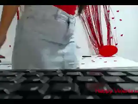 lana roman online show from February 14, 11:42 pm