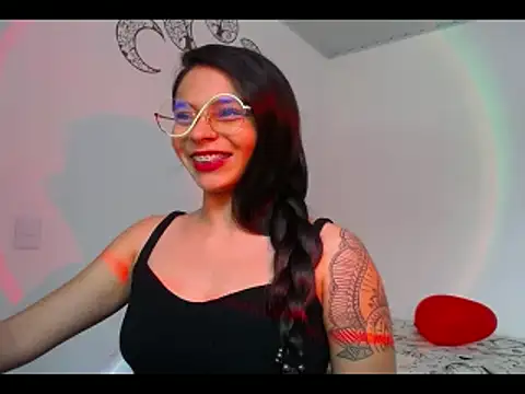 lana roman online show from February 17, 6:15 pm