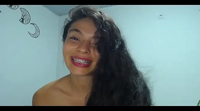 lana roman online show from March 20, 5:02 am