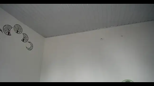 lana roman online show from March 20, 8:08 pm