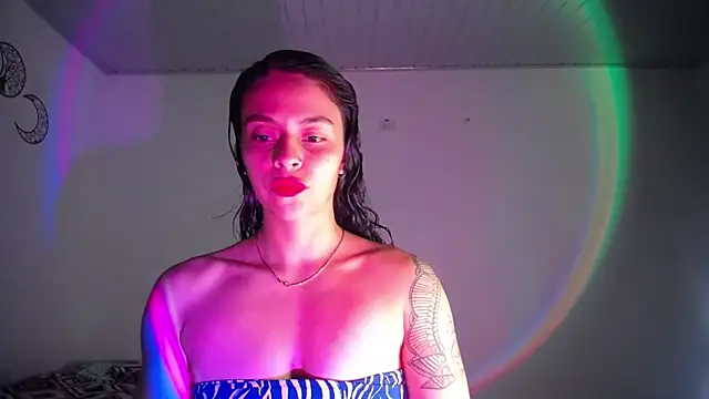 lana roman online show from November 6, 10:32 pm