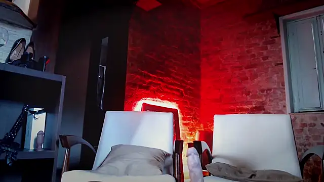 MistressLacey online show from October 12, 1:10 pm