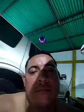 Josejotacamargo online show from January 29, 11:25 pm