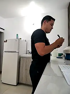 Josejotacamargo online show from March 8, 12:09 pm