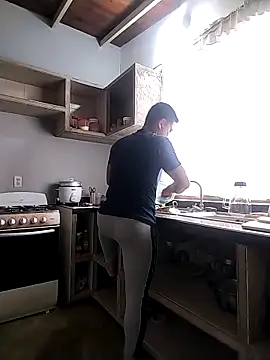 Josejotacamargo online show from March 15, 2:55 pm