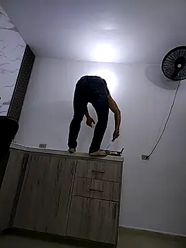 Josejotacamargo online show from April 19, 9:39 pm