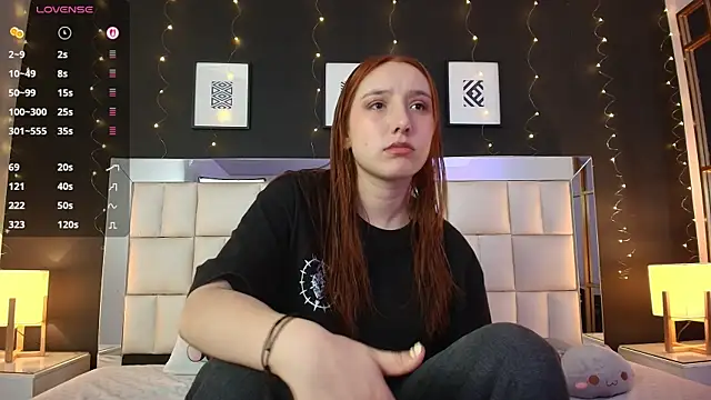 anastasia windel online show from September 23, 7:28 pm