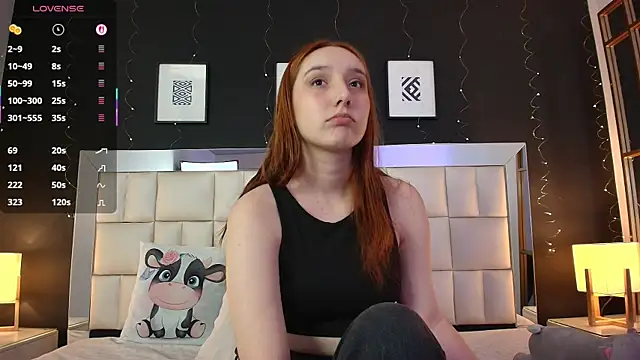anastasia windel online show from September 25, 7:28 pm