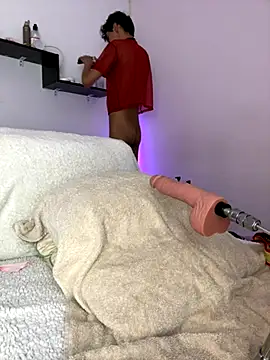 darkdesire 01 online show from November 7, 3:06 am