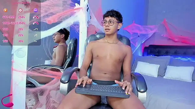 Dawn16  online show from October 22, 9:14 pm