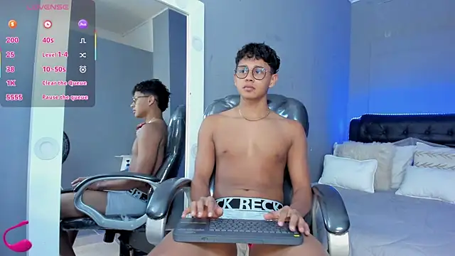 Dawn16  online show from November 3, 9:27 pm