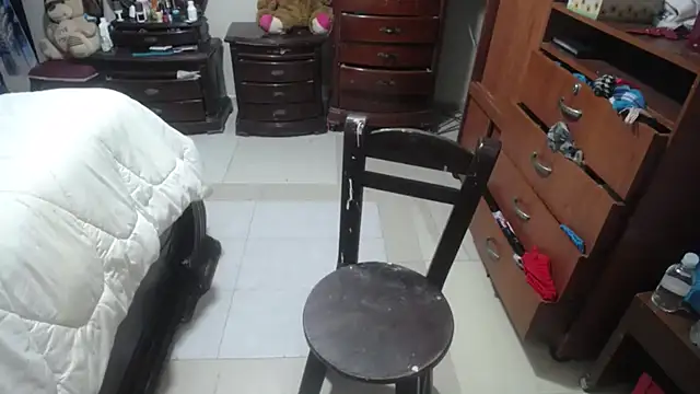 jazmin mature  online show from December 20, 12:23 pm