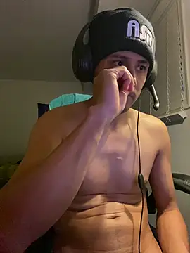 Snapshot of PerroDemonioHot chatting on February 24, 5:22 am PerroDemonioHot online show from February 24, 5:22 am