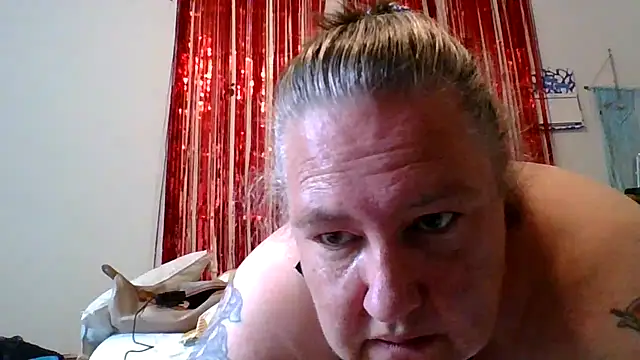 k1w1bbw online show from February 6, 5:46 am