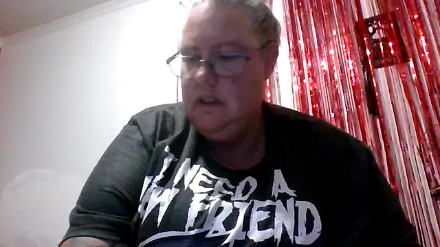 k1w1bbw online show from February 13, 8:27 am