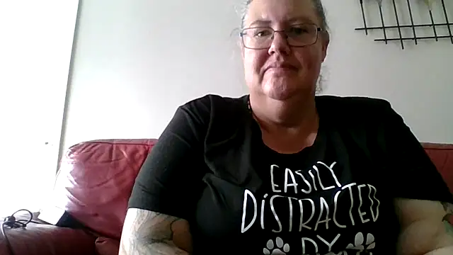 k1w1bbw online show from February 15, 2:37 am