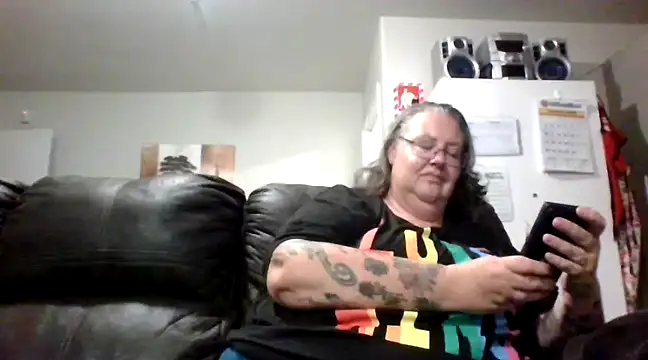 k1w1bbw online show from February 17, 8:19 am