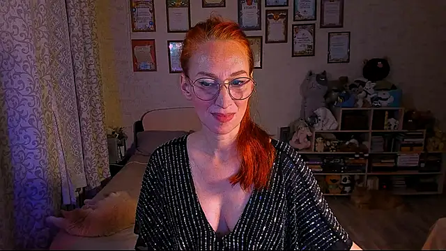 red rocco online show from February 28, 7:25 pm