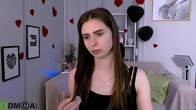 flora ri online show from February 26, 6:11 pm