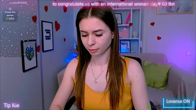 flora ri online show from March 10, 10:26 am