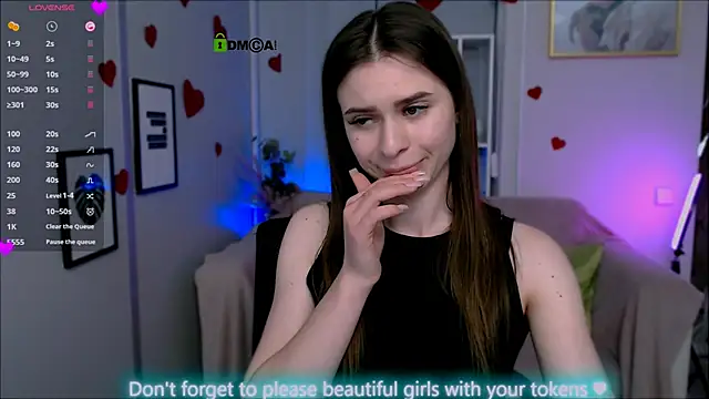 flora ri online show from March 11, 4:29 pm