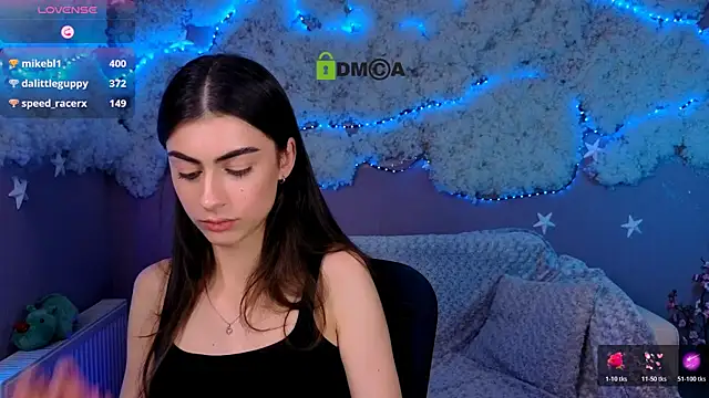 flora ri online show from March 10, 3:28 pm