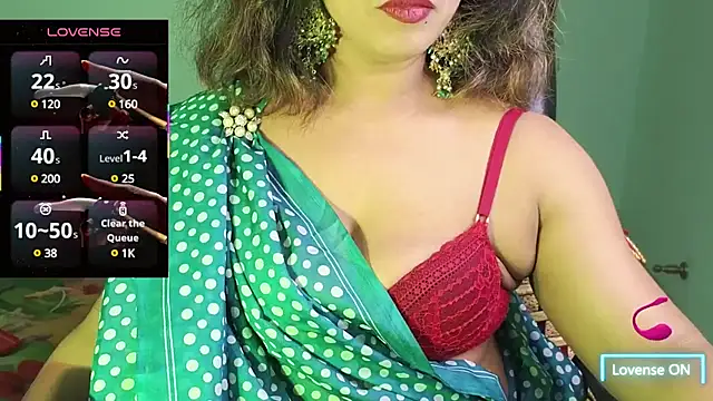 Bengali Cute Girl online show from March 8, 10:11 am