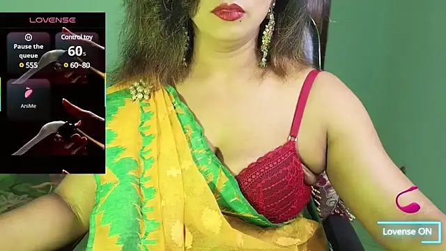 Bengali Cute Girl online show from March 9, 9:24 am