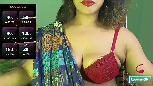 Bengali Cute Girl online show from March 14, 8:32 am