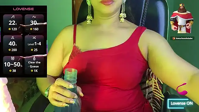 Bengali Cute Girl online show from March 20, 1:37 pm
