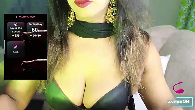 Bengali Cute Girl online show from September 15, 11:32 am
