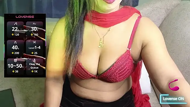 Bengali Cute Girl online show from October 30, 2:46 am