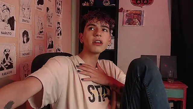 Mickey Magic online show from January 21, 4:10 am