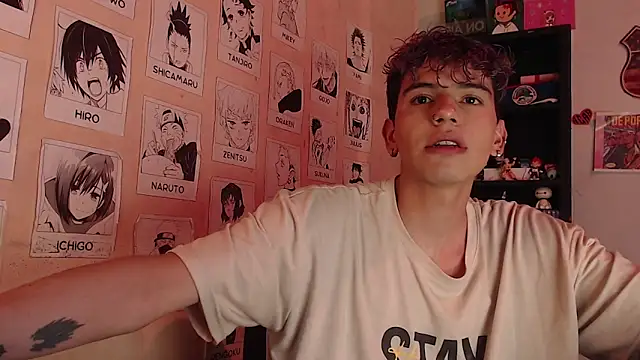 Mickey Magic online show from January 21, 7:15 am