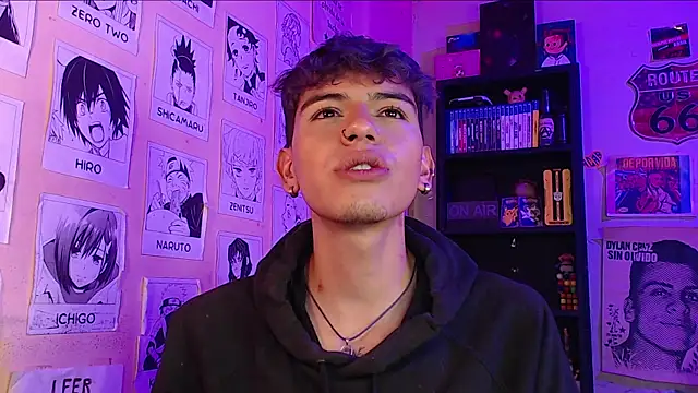 Mickey Magic online show from February 9, 8:54 am