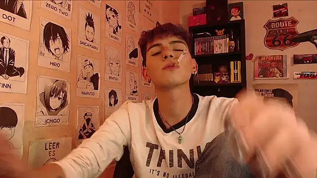 Mickey Magic online show from February 12, 4:54 am